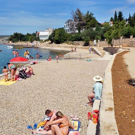 Apartments With A Parking Space Maslenica, Novigrad - 12636 贾塞尼采 外观 照片