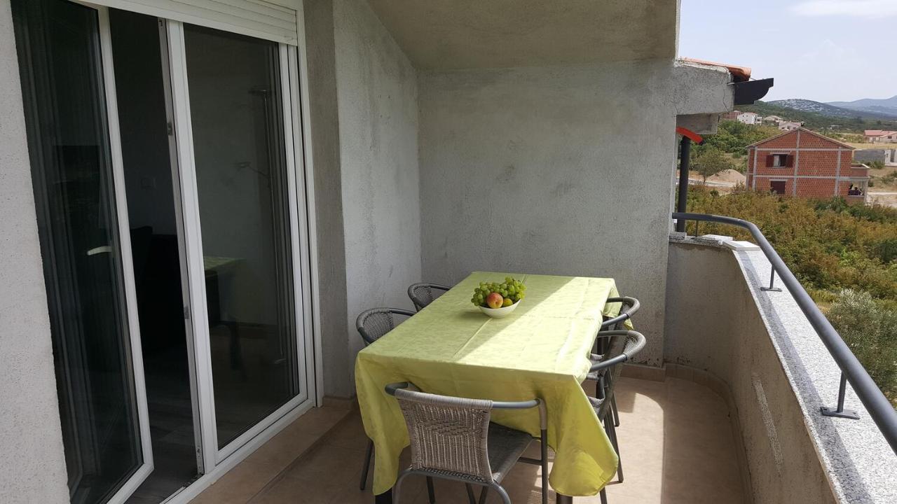 Apartments With A Parking Space Maslenica, Novigrad - 12636 贾塞尼采 外观 照片