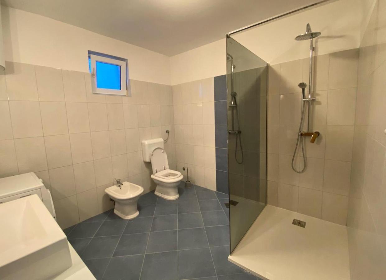 Apartments With A Parking Space Maslenica, Novigrad - 12636 贾塞尼采 外观 照片