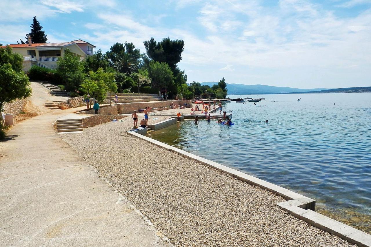 Apartments With A Parking Space Maslenica, Novigrad - 12636 贾塞尼采 外观 照片
