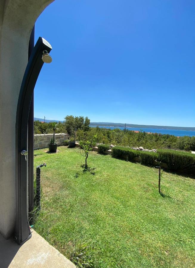 Apartments With A Parking Space Maslenica, Novigrad - 12636 贾塞尼采 外观 照片