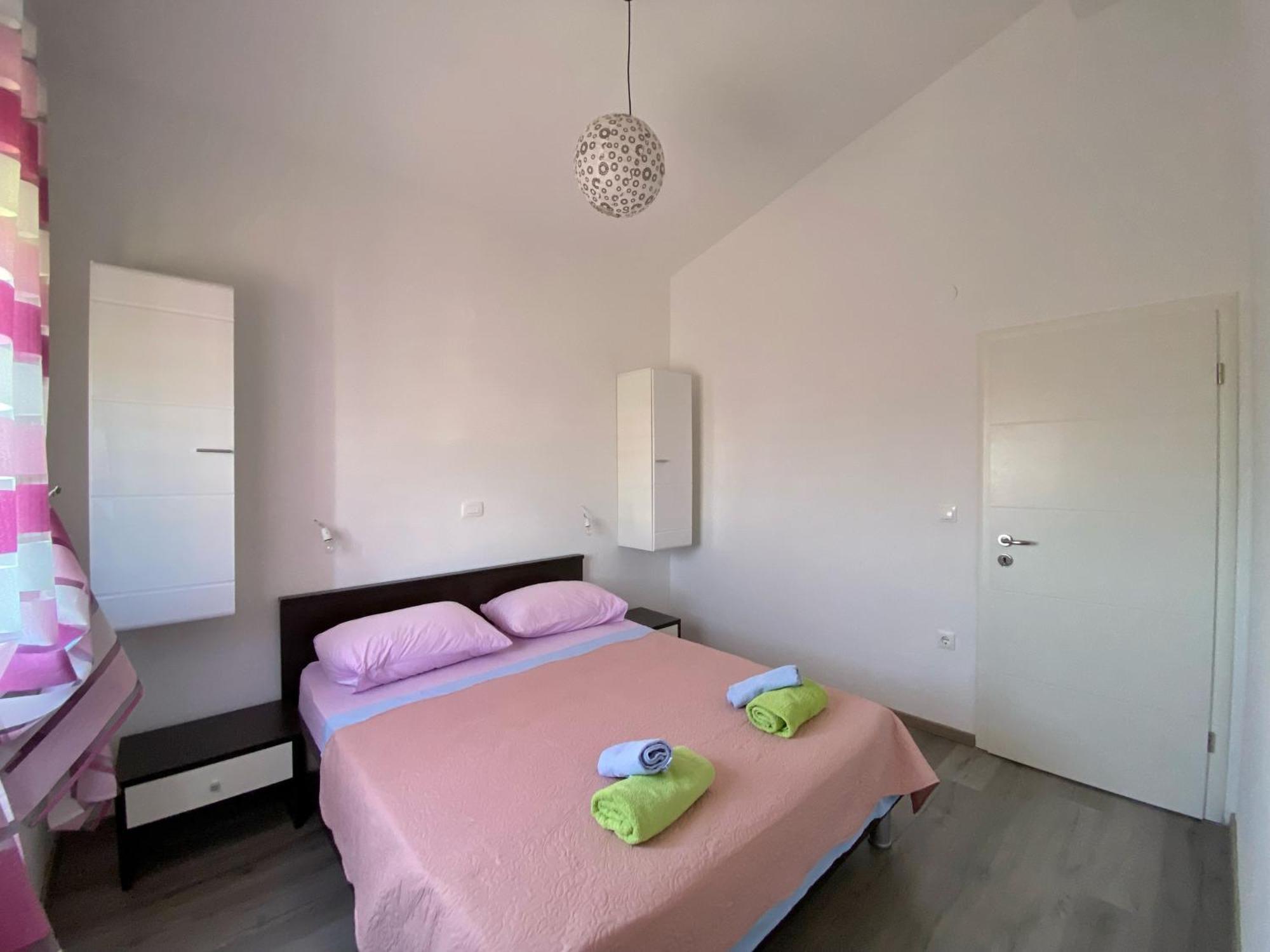 Apartments With A Parking Space Maslenica, Novigrad - 12636 贾塞尼采 客房 照片